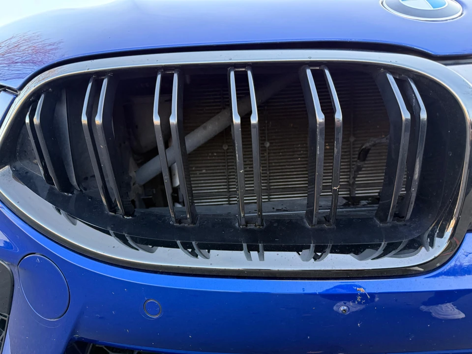 2020 BMW M8 - Image 25 of 31