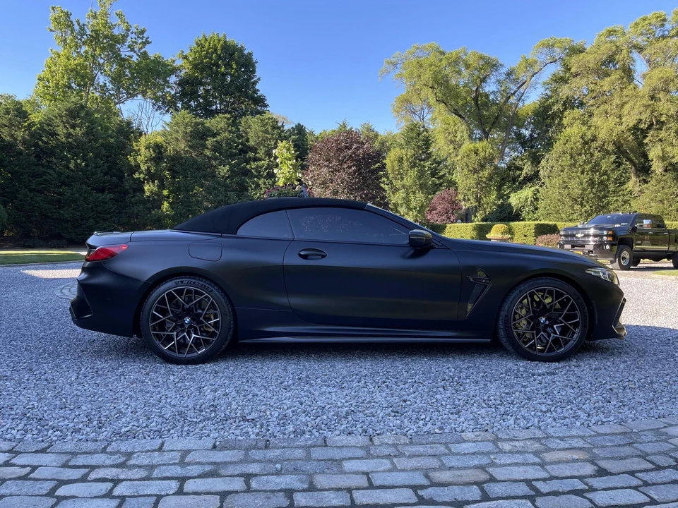 2020 BMW M8 GTE - Image 6 of 21