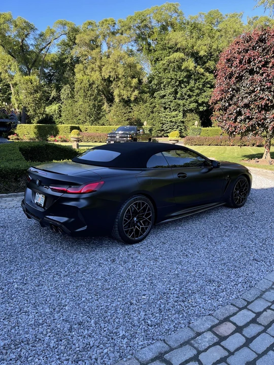 2020 BMW M8 GTE - Image 8 of 21