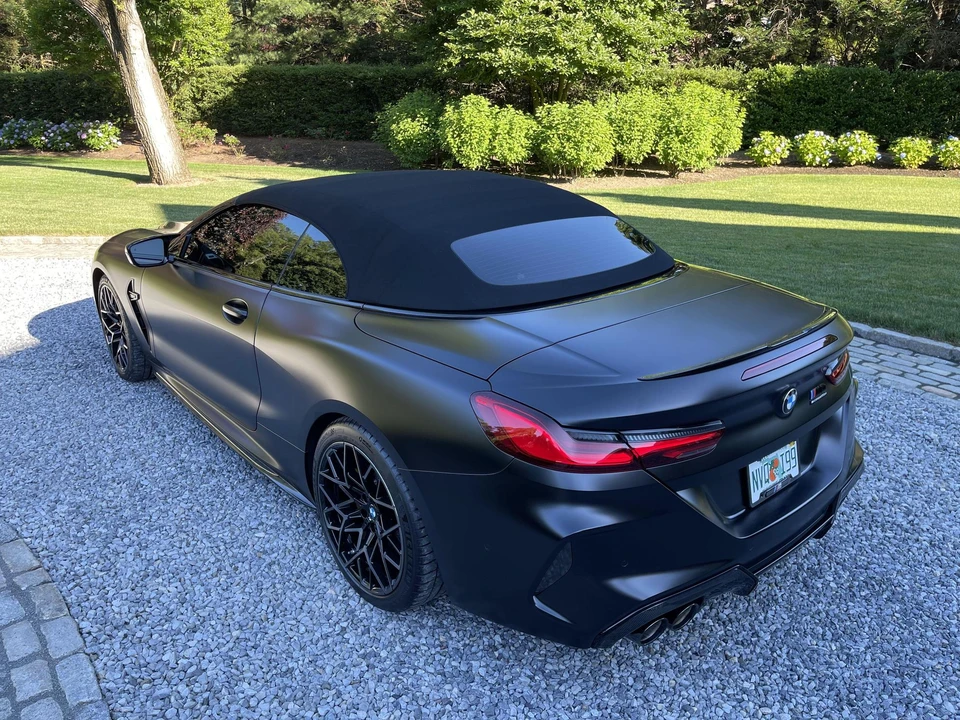 2020 BMW M8 GTE - Image 3 of 21