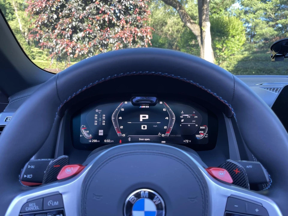 2020 BMW M8 GTE - Image 18 of 21
