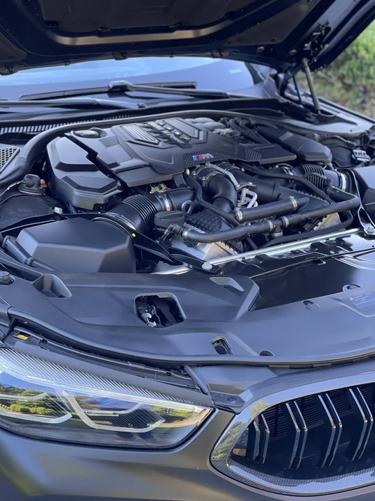 2020 BMW M8 GTE - Image 19 of 21