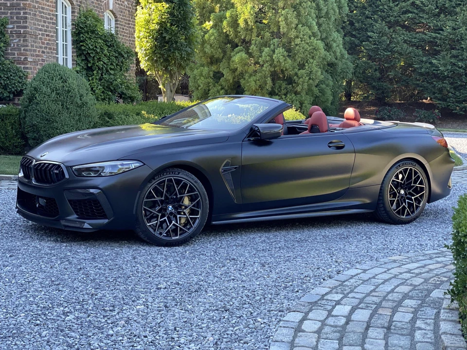 2020 BMW M8 GTE - Image 21 of 21