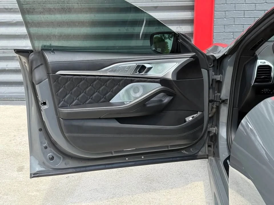 2020 BMW M8 - Image 6 of 19