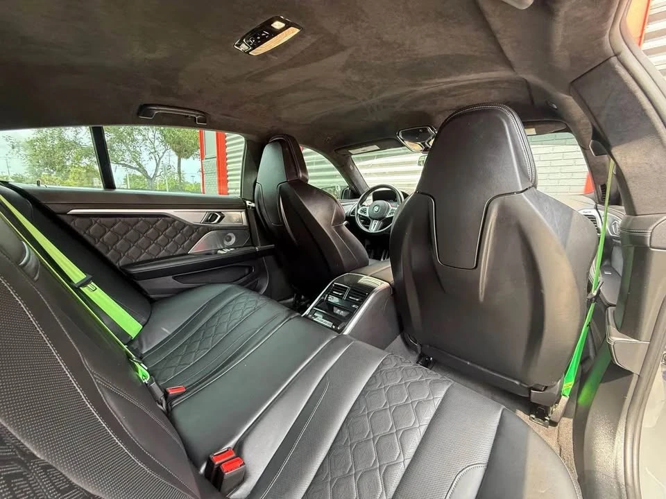 2020 BMW M8 - Image 14 of 19