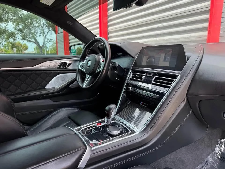 2020 BMW M8 - Image 8 of 19