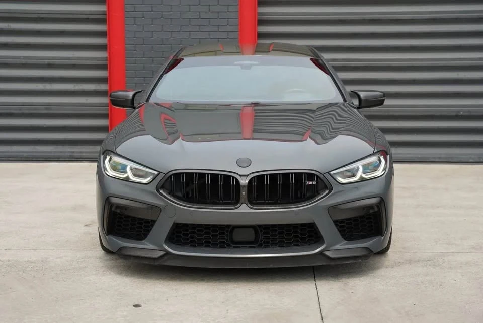 2020 BMW M8 - Image 2 of 19