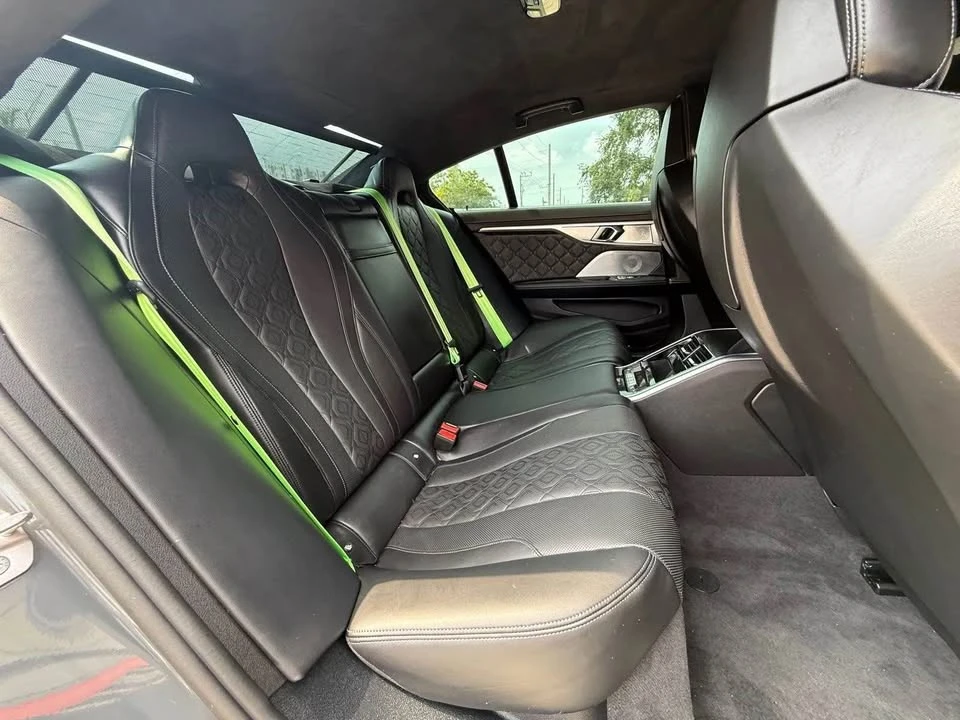2020 BMW M8 - Image 13 of 19