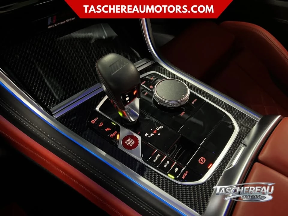 2020 BMW M8 GTE - Image 15 of 20