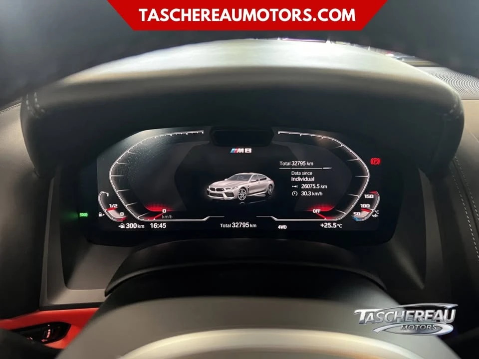 2020 BMW M8 GTE - Image 11 of 20