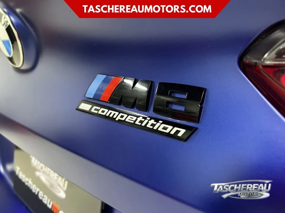 2020 BMW M8 GTE - Image 6 of 20
