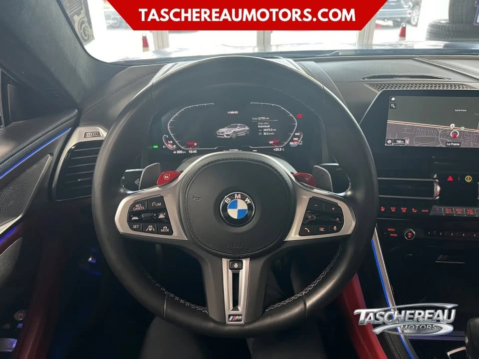 2020 BMW M8 GTE - Image 10 of 20