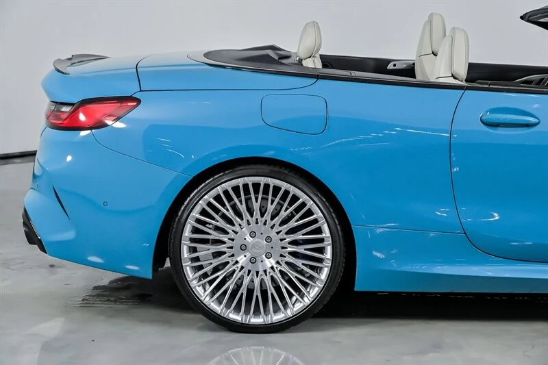 2020 BMW M8 - Image 12 of 12