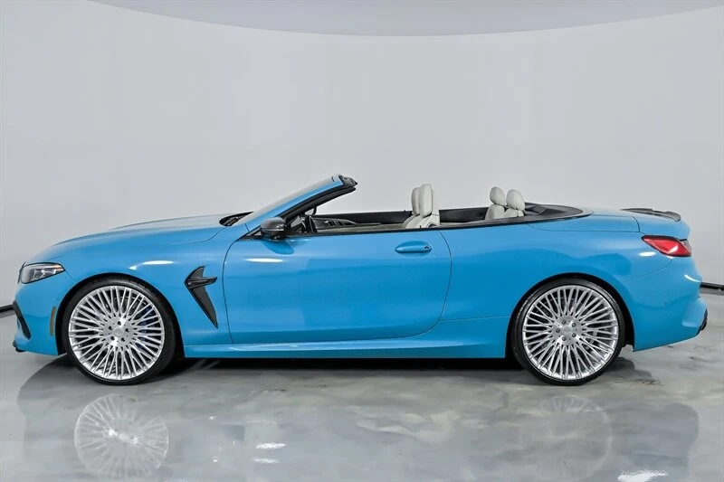 2020 BMW M8 - Image 7 of 12