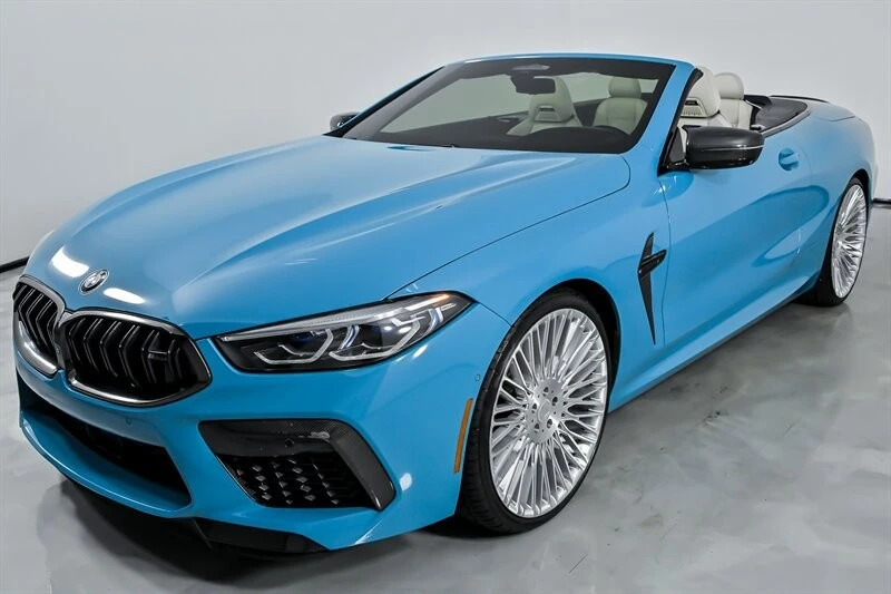 2020 BMW M8 - Image 5 of 12