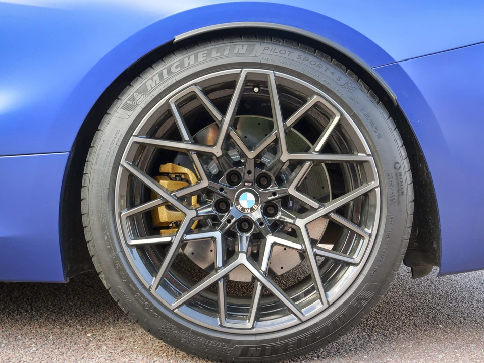 2020 BMW M8 - Image 31 of 31