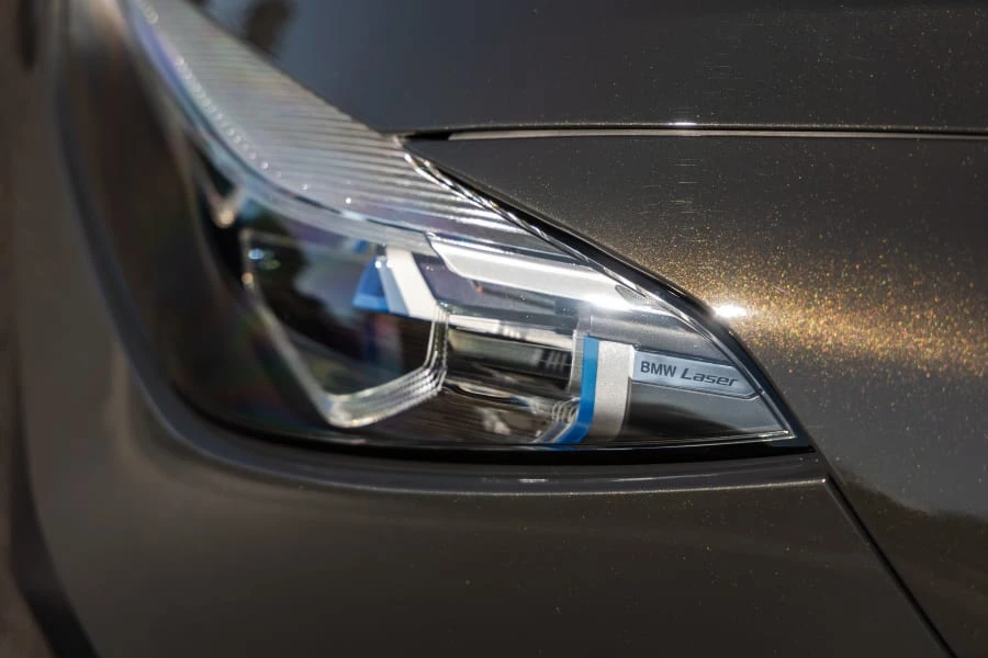 2020 BMW M8 - Image 19 of 31