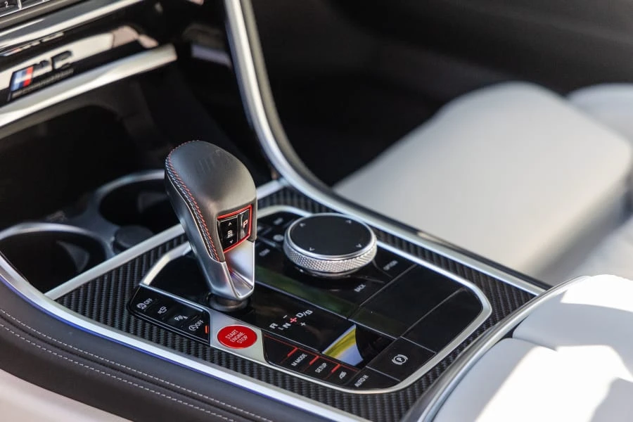2020 BMW M8 - Image 31 of 31