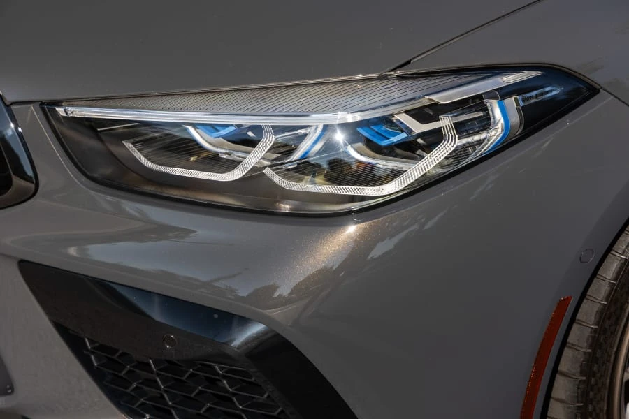 2020 BMW M8 - Image 14 of 31