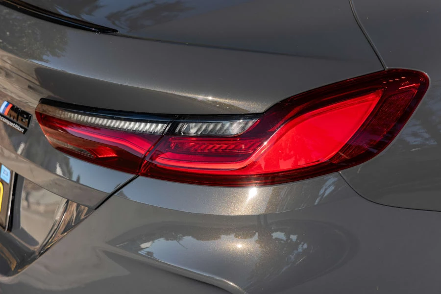 2020 BMW M8 - Image 18 of 31