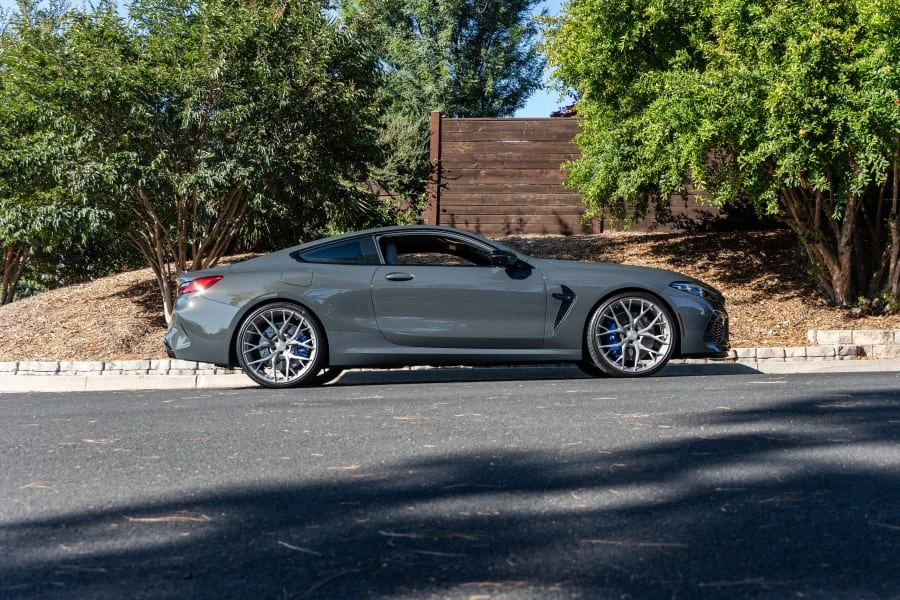 2020 BMW M8 - Image 6 of 31