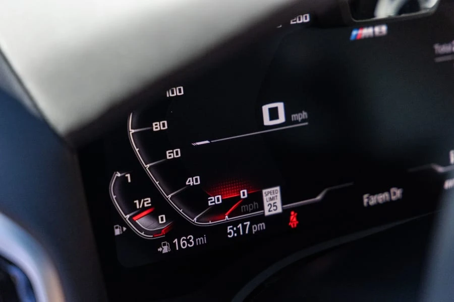 2020 BMW M8 - Image 28 of 31