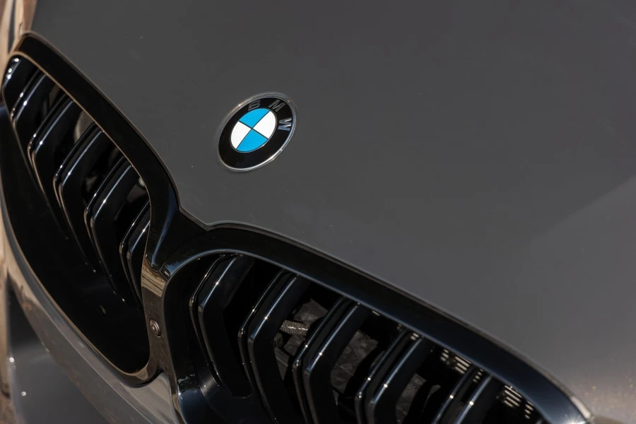 2020 BMW M8 - Image 16 of 31