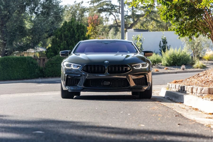 2020 BMW M8 - Image 4 of 31