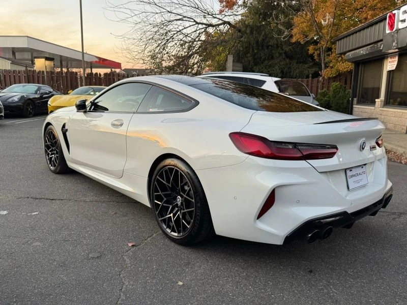2020 BMW M8 - Image 6 of 12