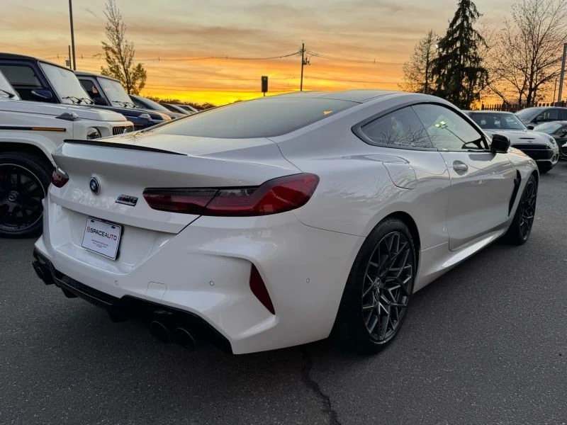 2020 BMW M8 - Image 4 of 12