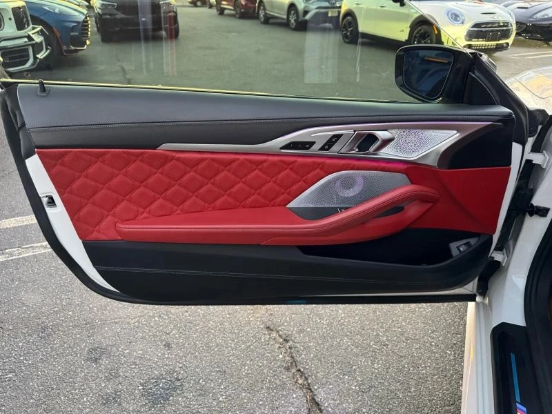 2020 BMW M8 - Image 7 of 12