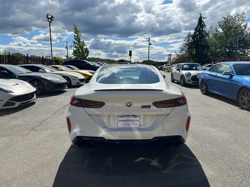 2020 BMW M8 - Image 6 of 12