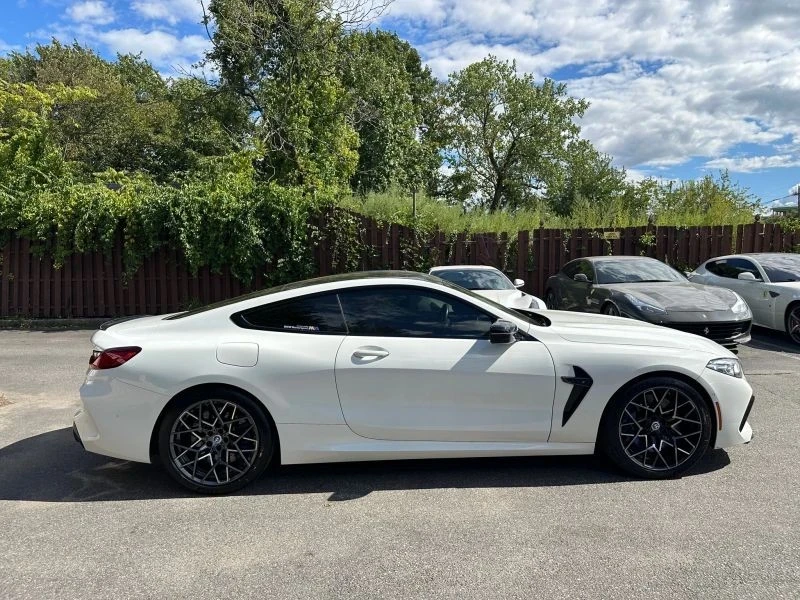 2020 BMW M8 - Image 4 of 12