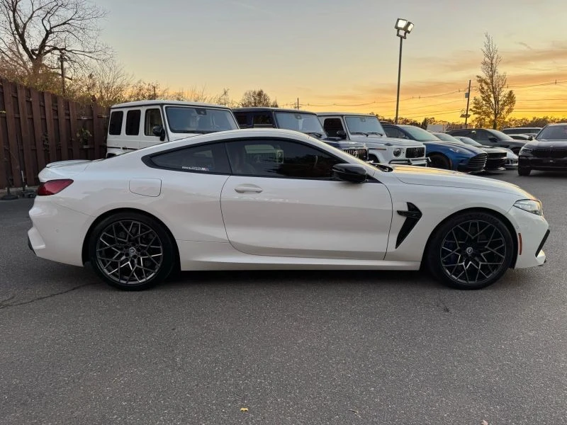 2020 BMW M8 - Image 3 of 12
