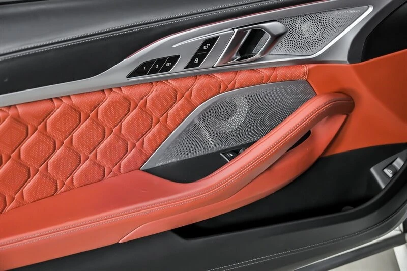 2020 BMW M8 - Image 17 of 21