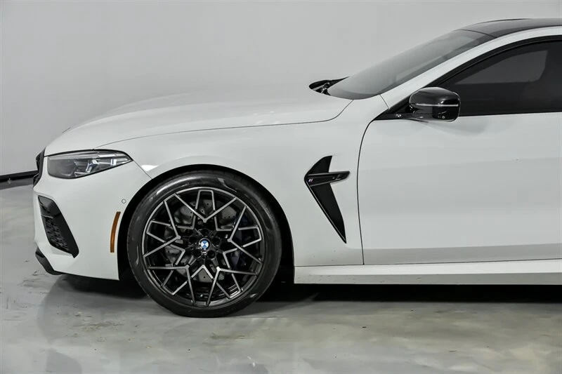 2020 BMW M8 - Image 7 of 21