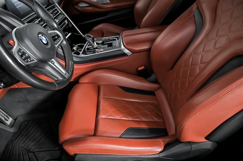 2020 BMW M8 - Image 21 of 21