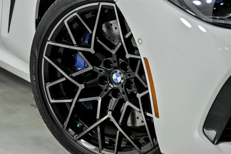 2020 BMW M8 - Image 4 of 21