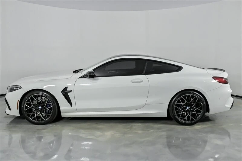 2020 BMW M8 - Image 8 of 12