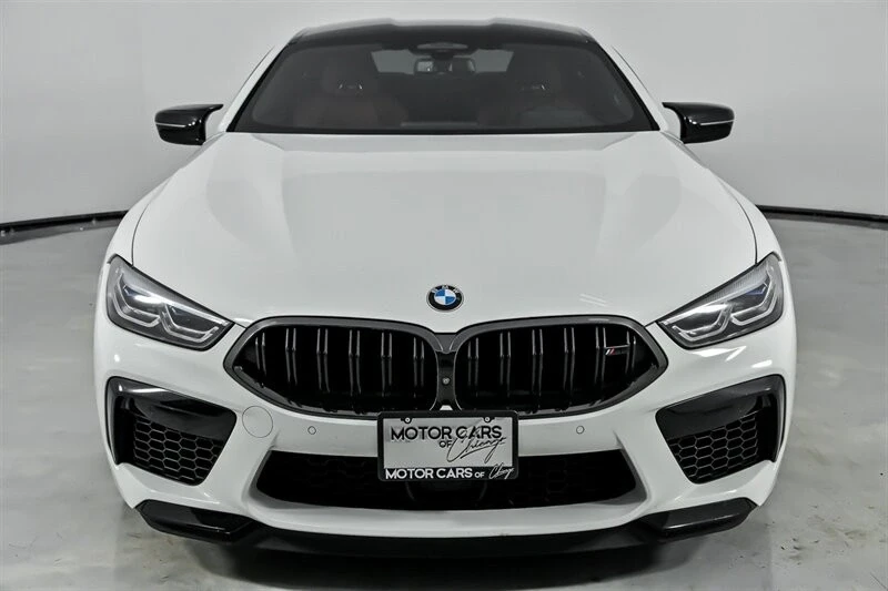 2020 BMW M8 - Image 5 of 12