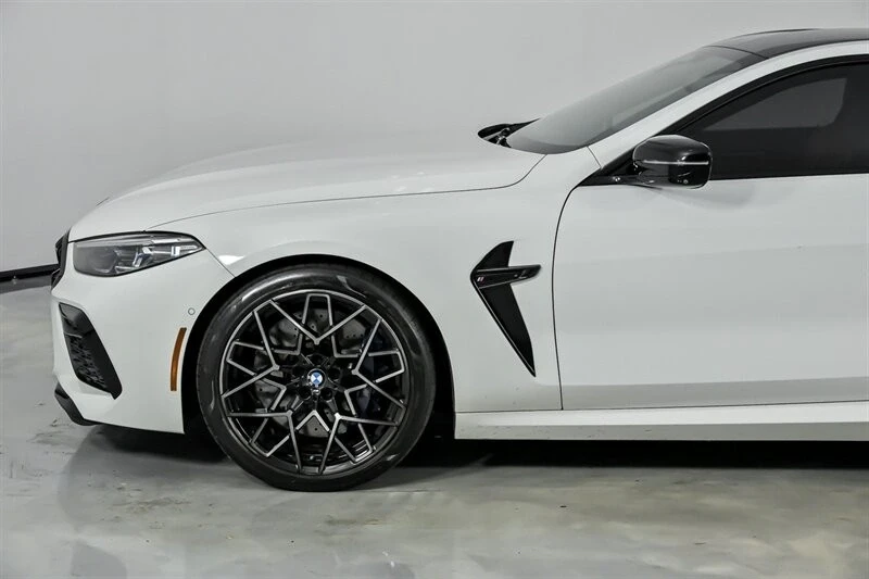 2020 BMW M8 - Image 7 of 12