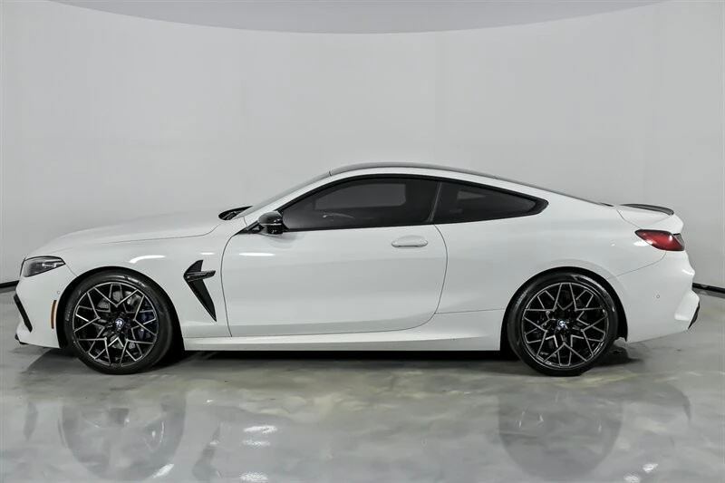 2020 BMW M8 - Image 8 of 21