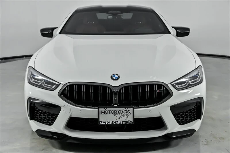 2020 BMW M8 - Image 5 of 21