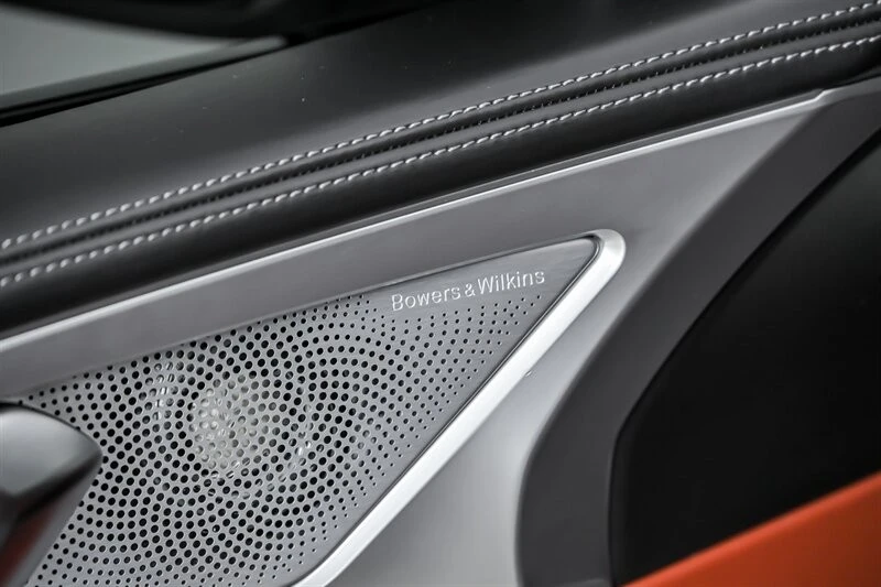 2020 BMW M8 - Image 19 of 21