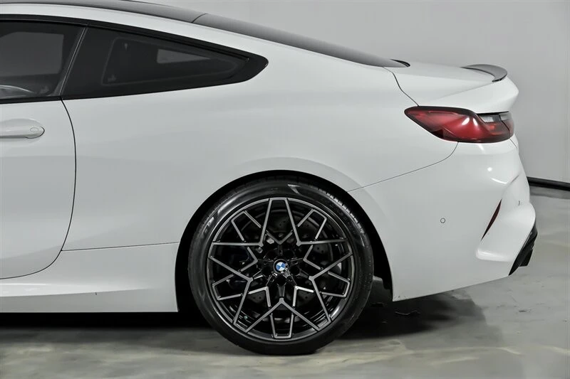 2020 BMW M8 - Image 9 of 21