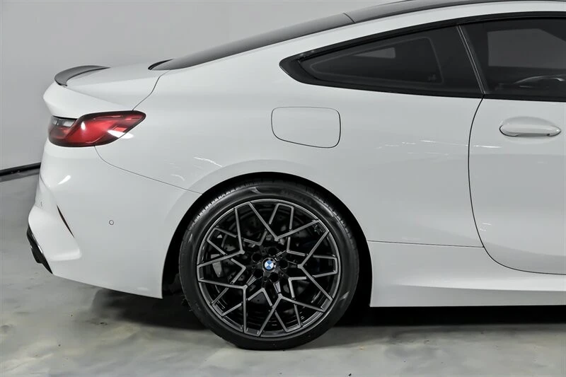 2020 BMW M8 - Image 13 of 21