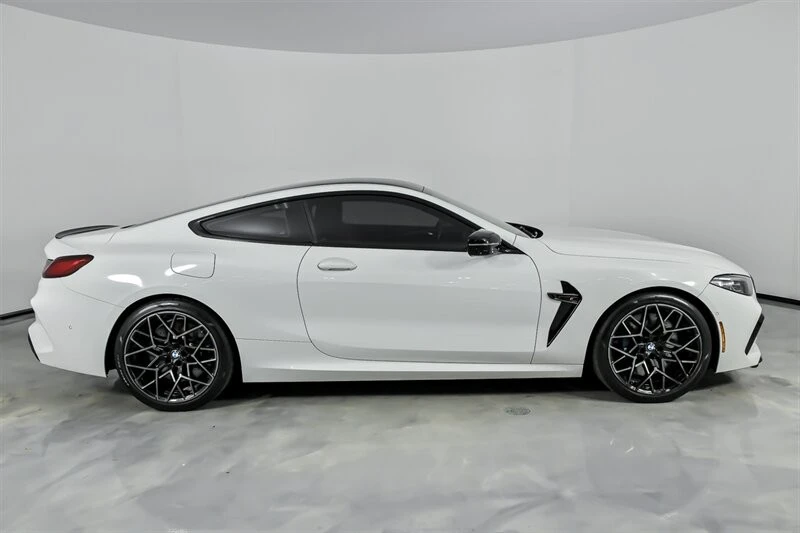 2020 BMW M8 - Image 14 of 21