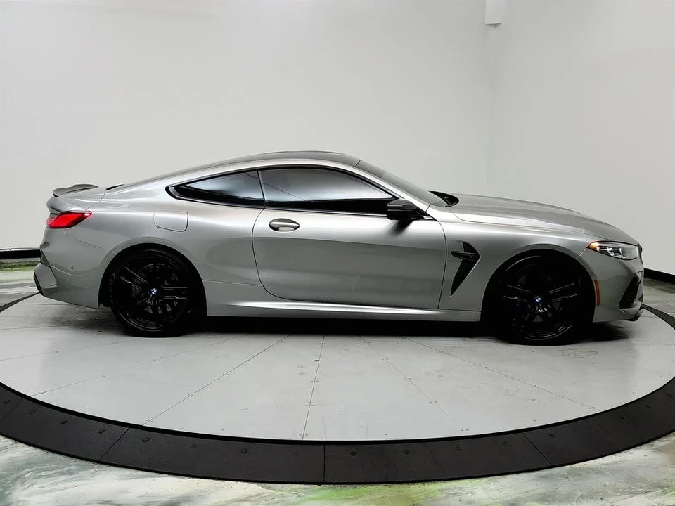 2020 BMW M8 - Image 4 of 12