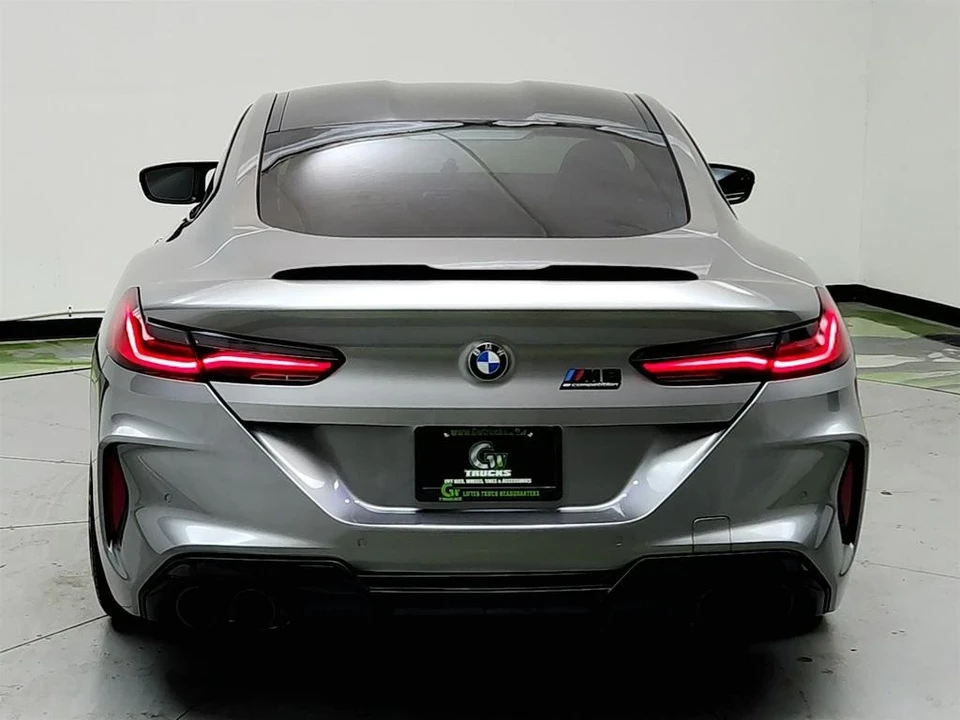 2020 BMW M8 - Image 6 of 12