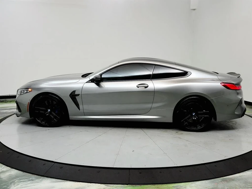 2020 BMW M8 - Image 8 of 12